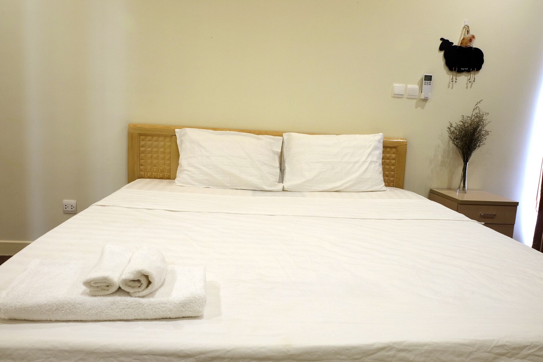 3 quartos, ferros/tábuas de passar roupa, Wi-Fi de cortesia