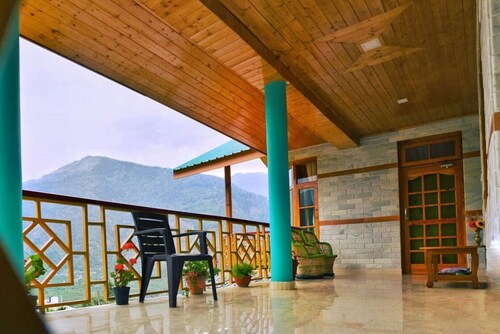 Nags Lodge Naggar ...