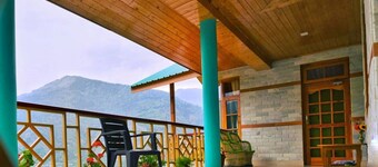 Nags Lodge Naggar...