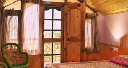 Nags Lodge Naggar ...