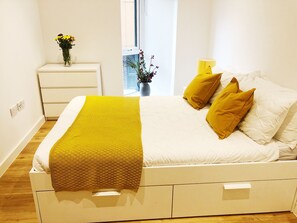 Apartment, 2 Bedrooms