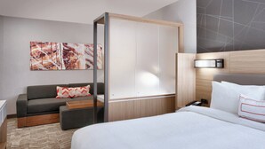 Room - SpringHill Suites by Marriott Salt Lake City Sugar House (Salt Lake City)