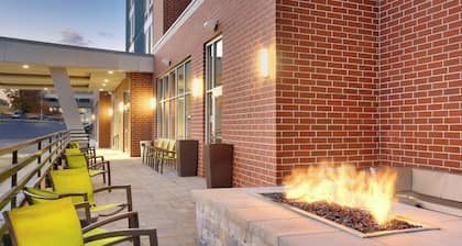 SpringHill Suites by Marriott Salt Lake City Sugar House