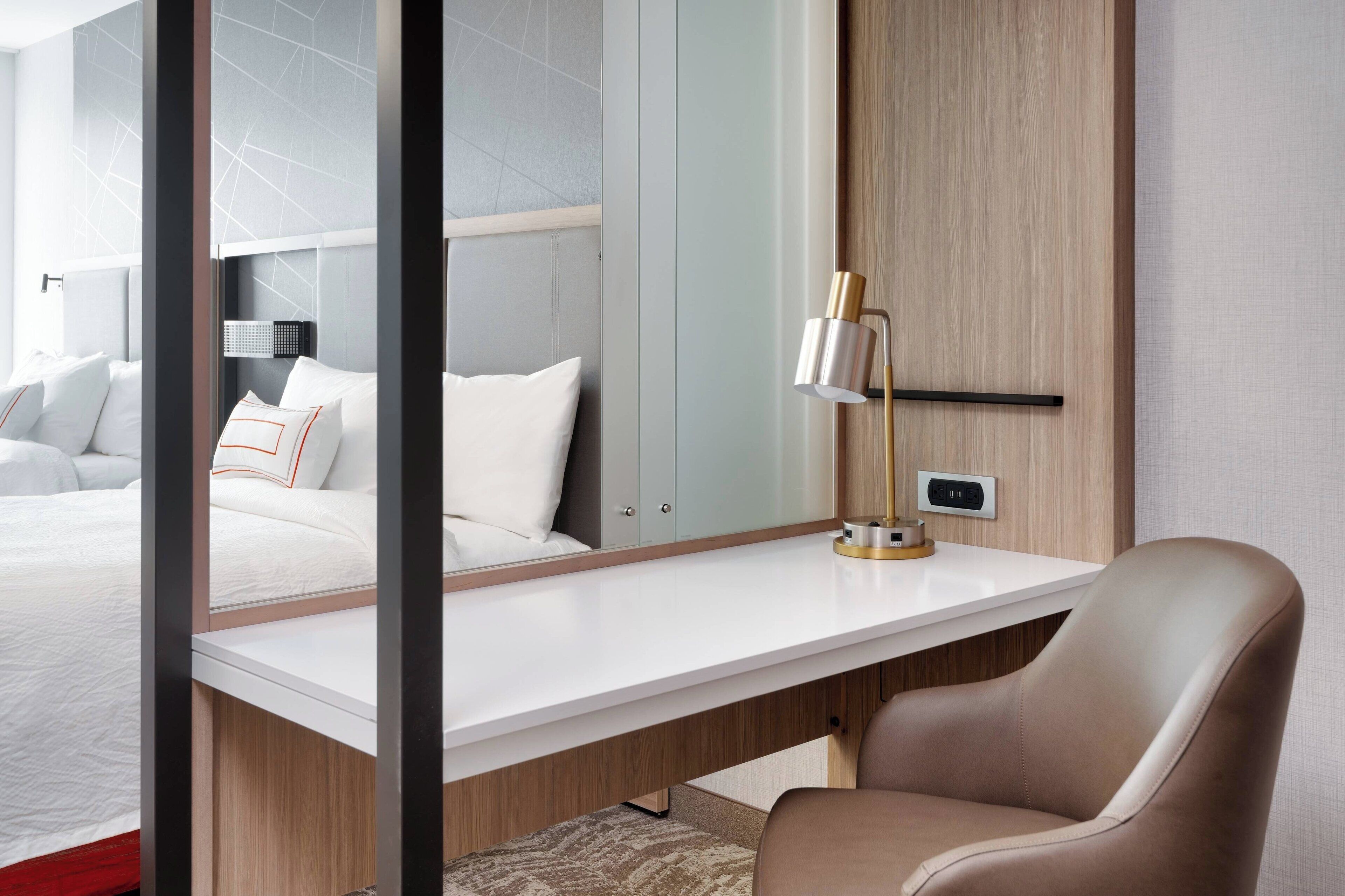 Foto - SpringHill Suites by Marriott Salt Lake City Sugar House