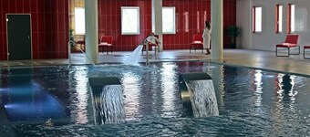 パレス ホテル アストゥリアス & スパ