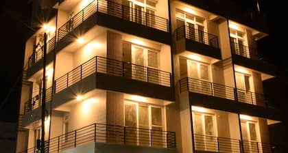 29 Eleven Bed and Breakfast