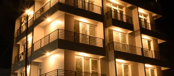 29 Eleven Bed and Breakfast