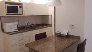 Apartment | Eigene Küche