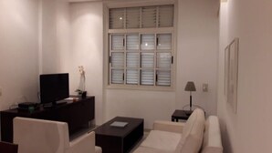 Apartment | Wohnzimmer