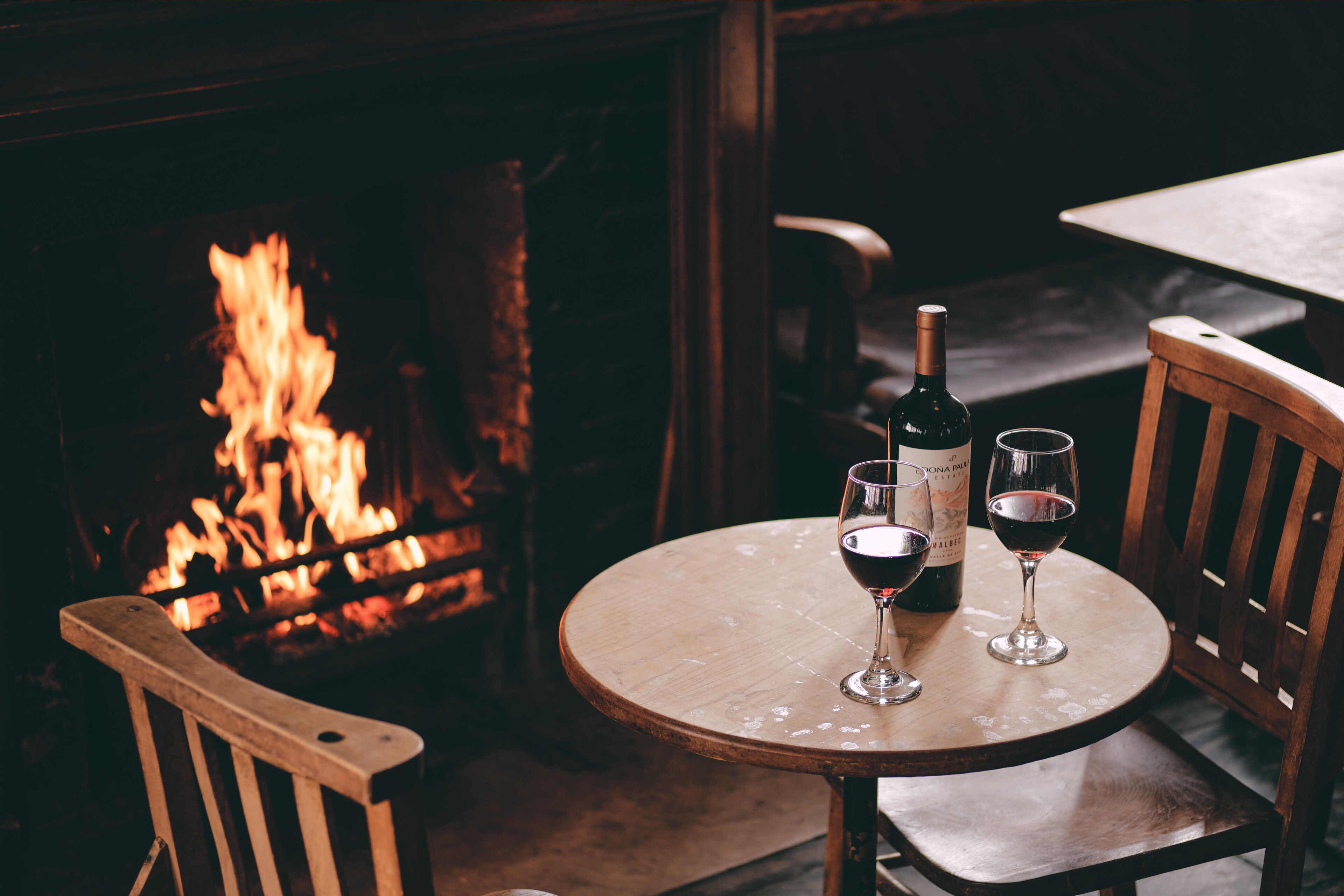 Foto - Rose and Crown Stoke Newington