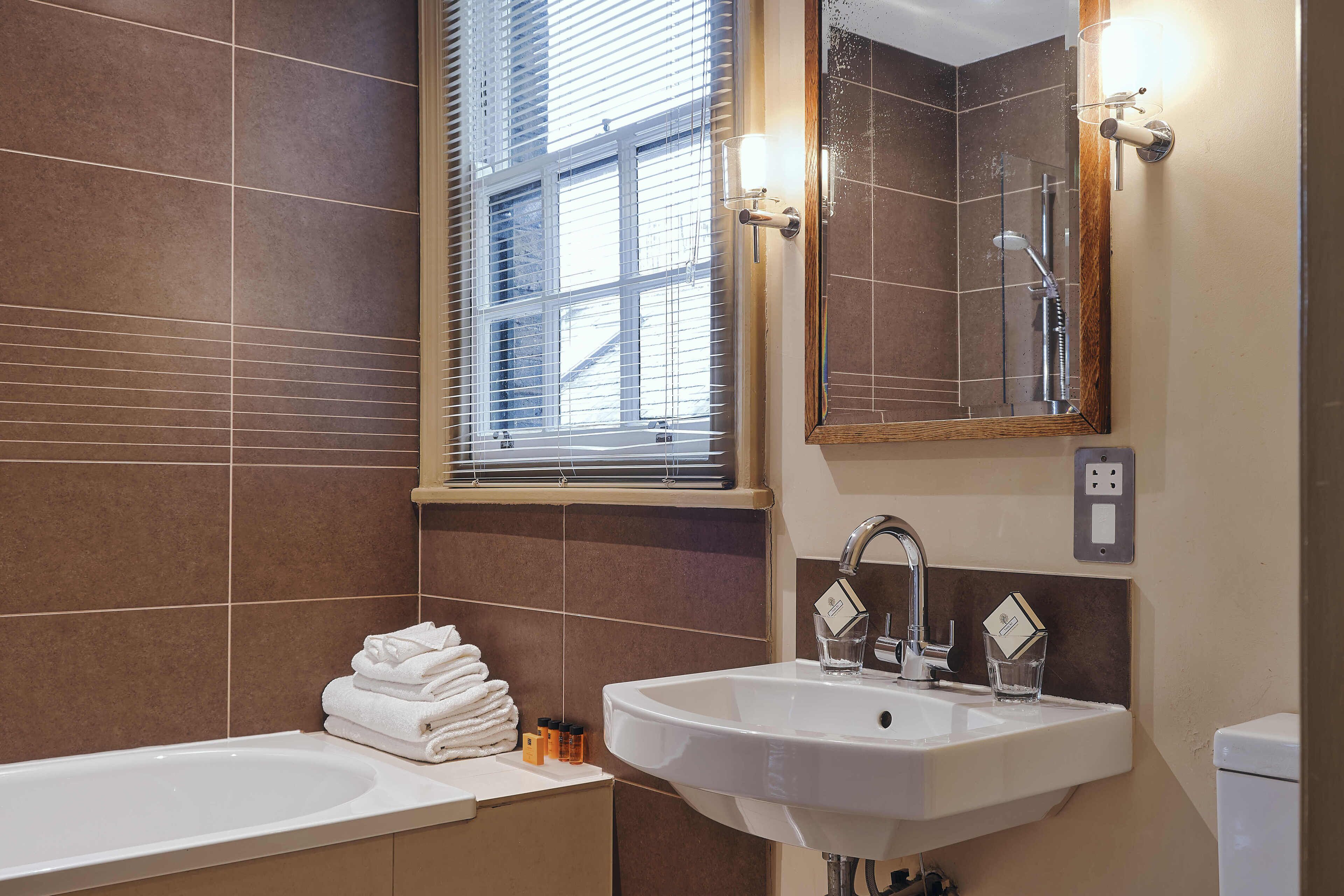 Foto - Rose and Crown Stoke Newington