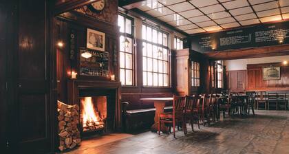 Rose and Crown Stoke Newington