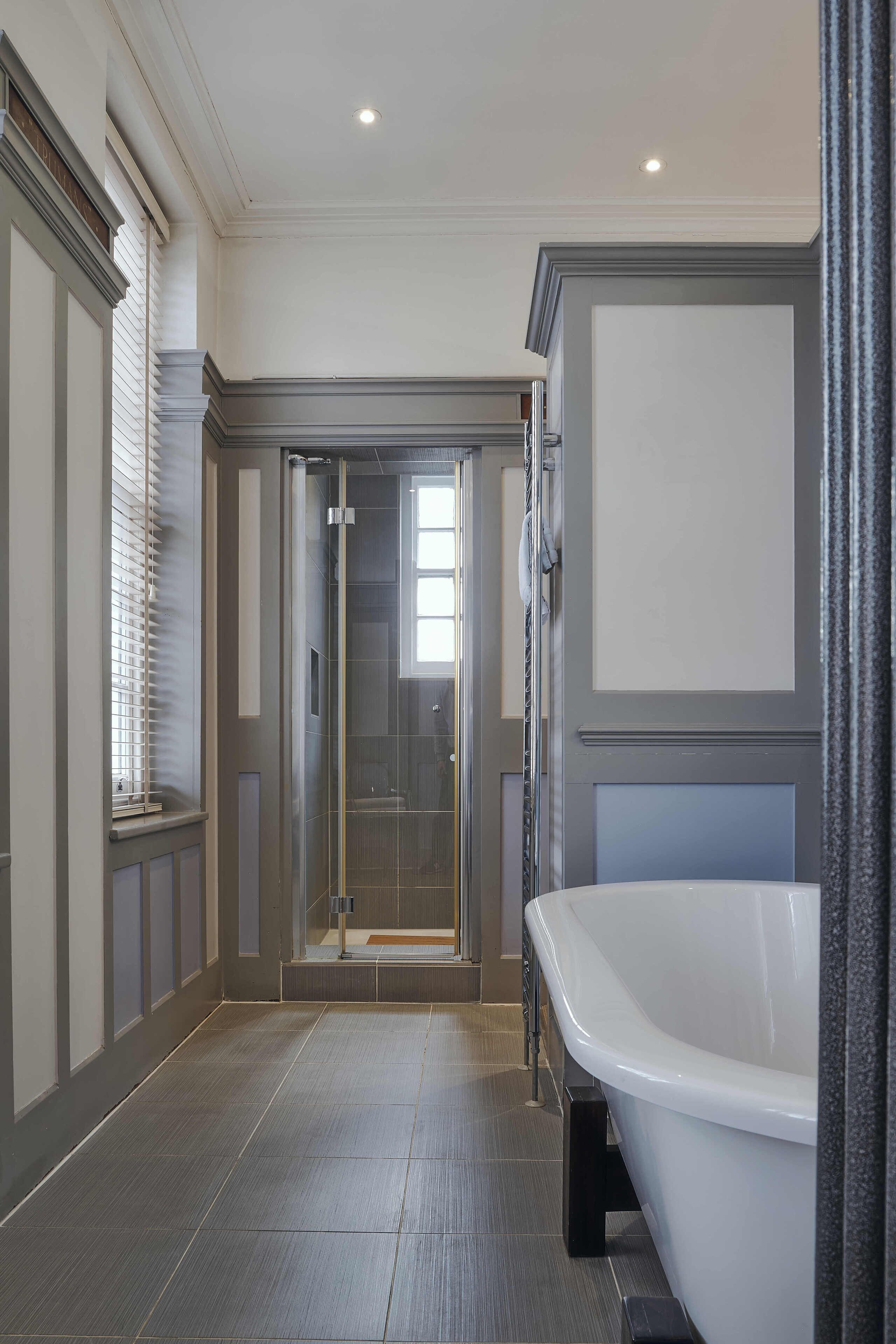 Foto - Rose and Crown Stoke Newington