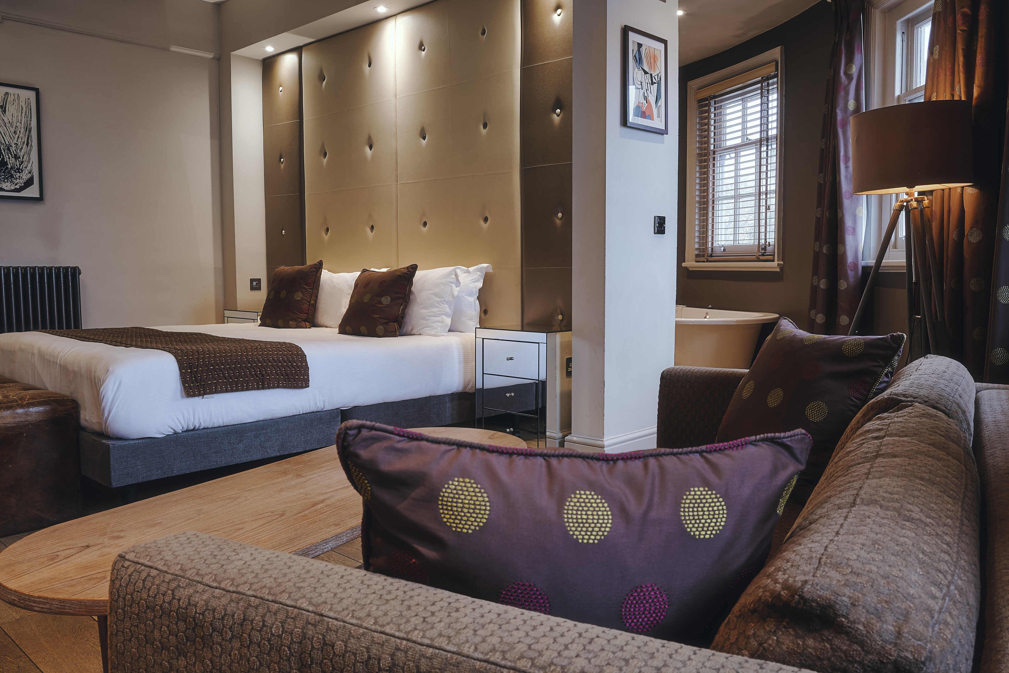 Foto - Rose and Crown Stoke Newington