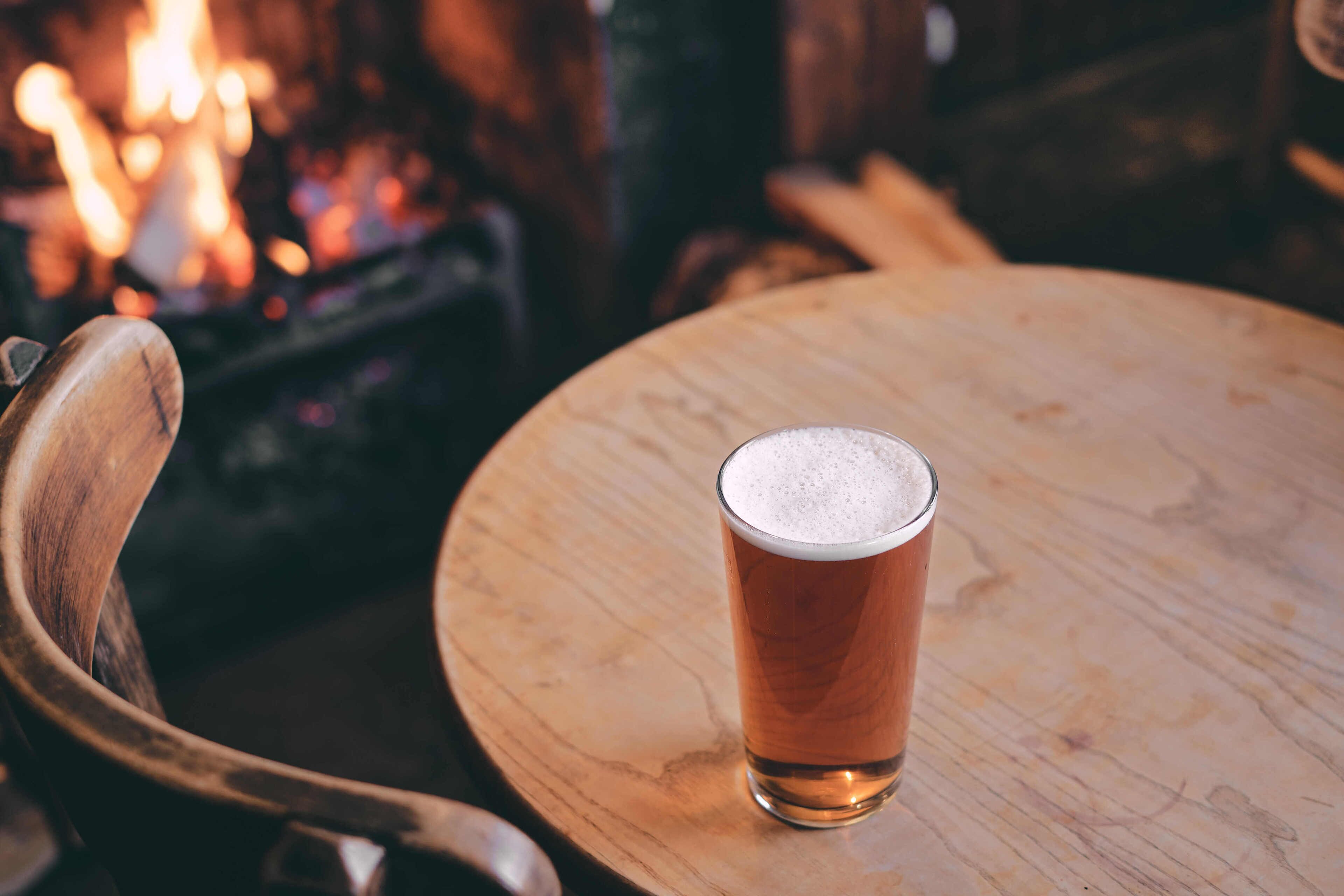 Foto - Rose and Crown Stoke Newington