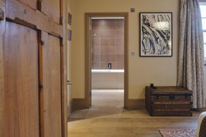Superior Double or Twin Room | 1 bedroom, premium bedding, individually decorated