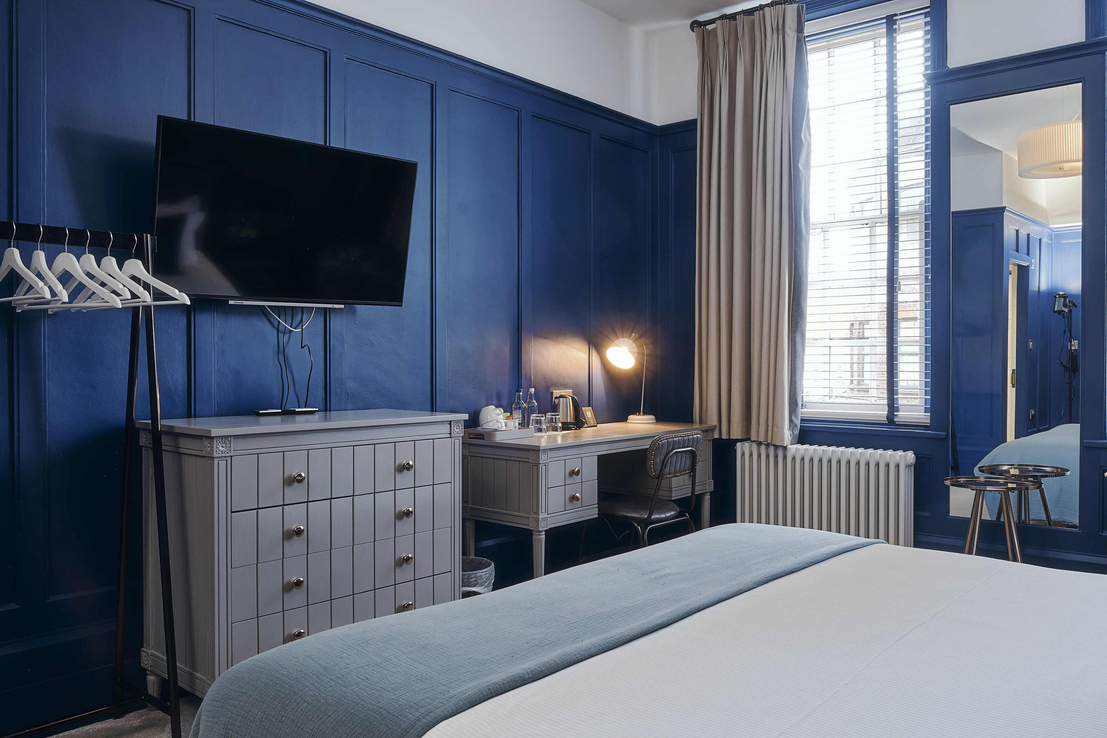 Foto - Rose and Crown Stoke Newington