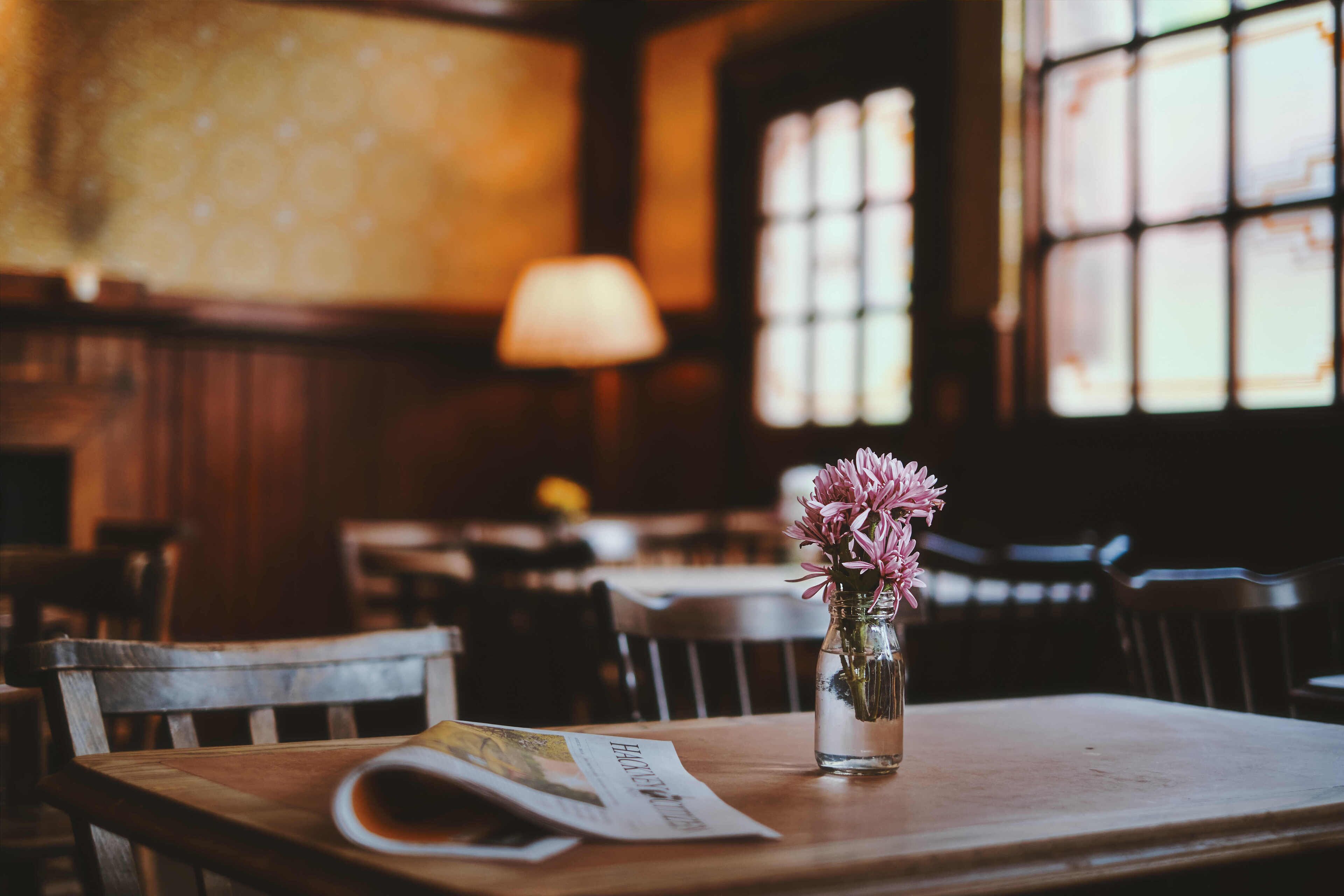 Foto - Rose and Crown Stoke Newington