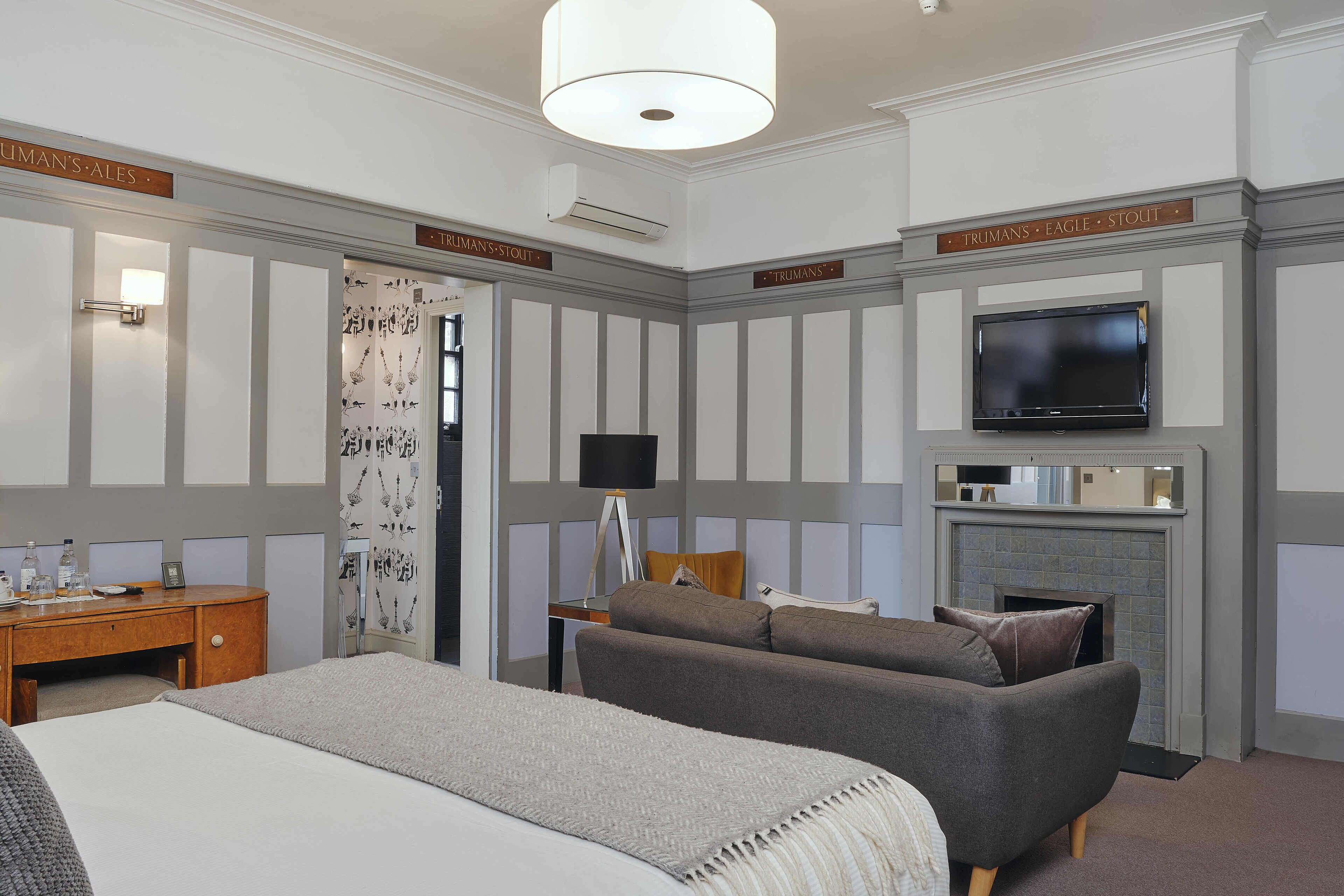 Habitación