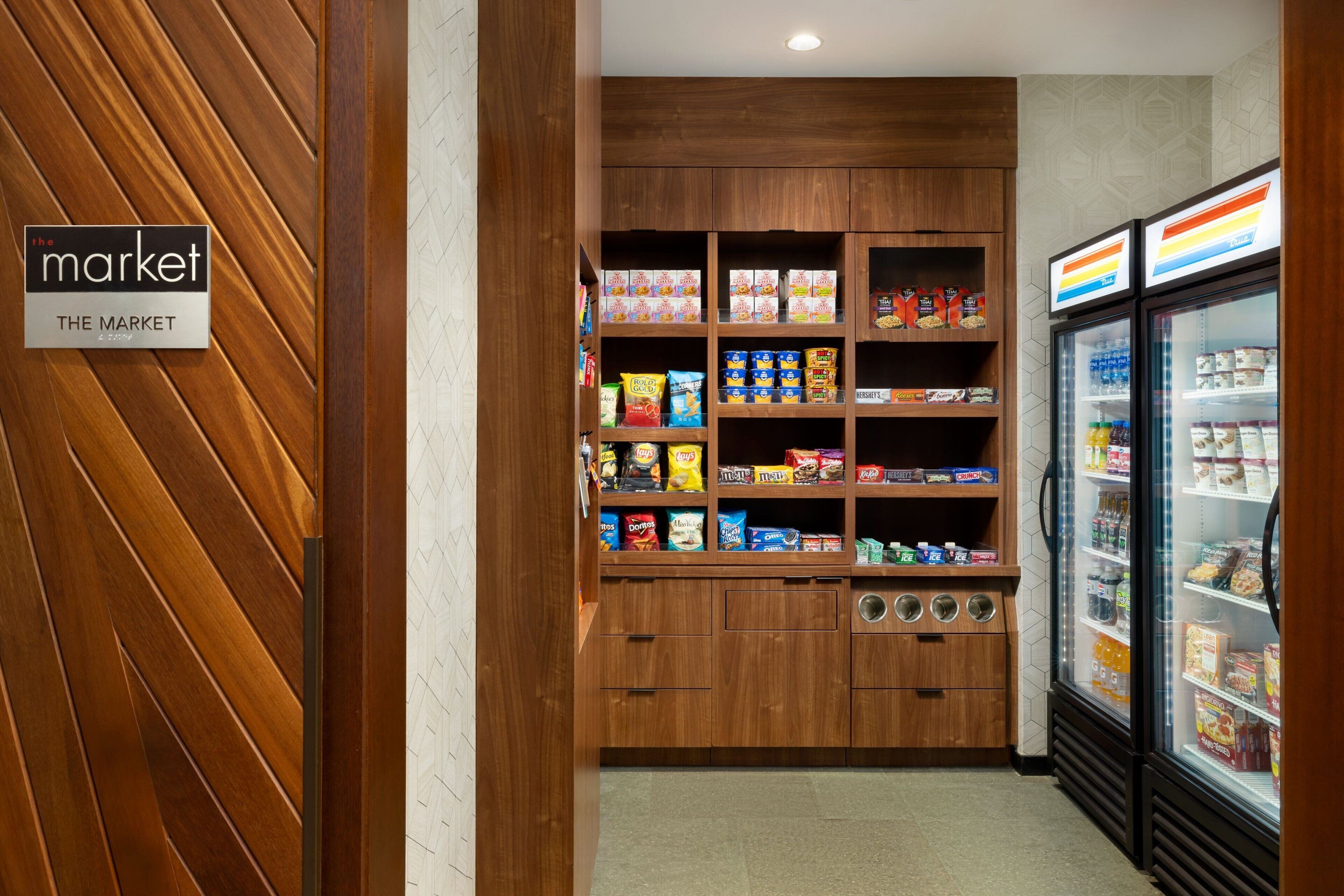 Foto - Residence Inn New York Downtown Manhattan/Financial District