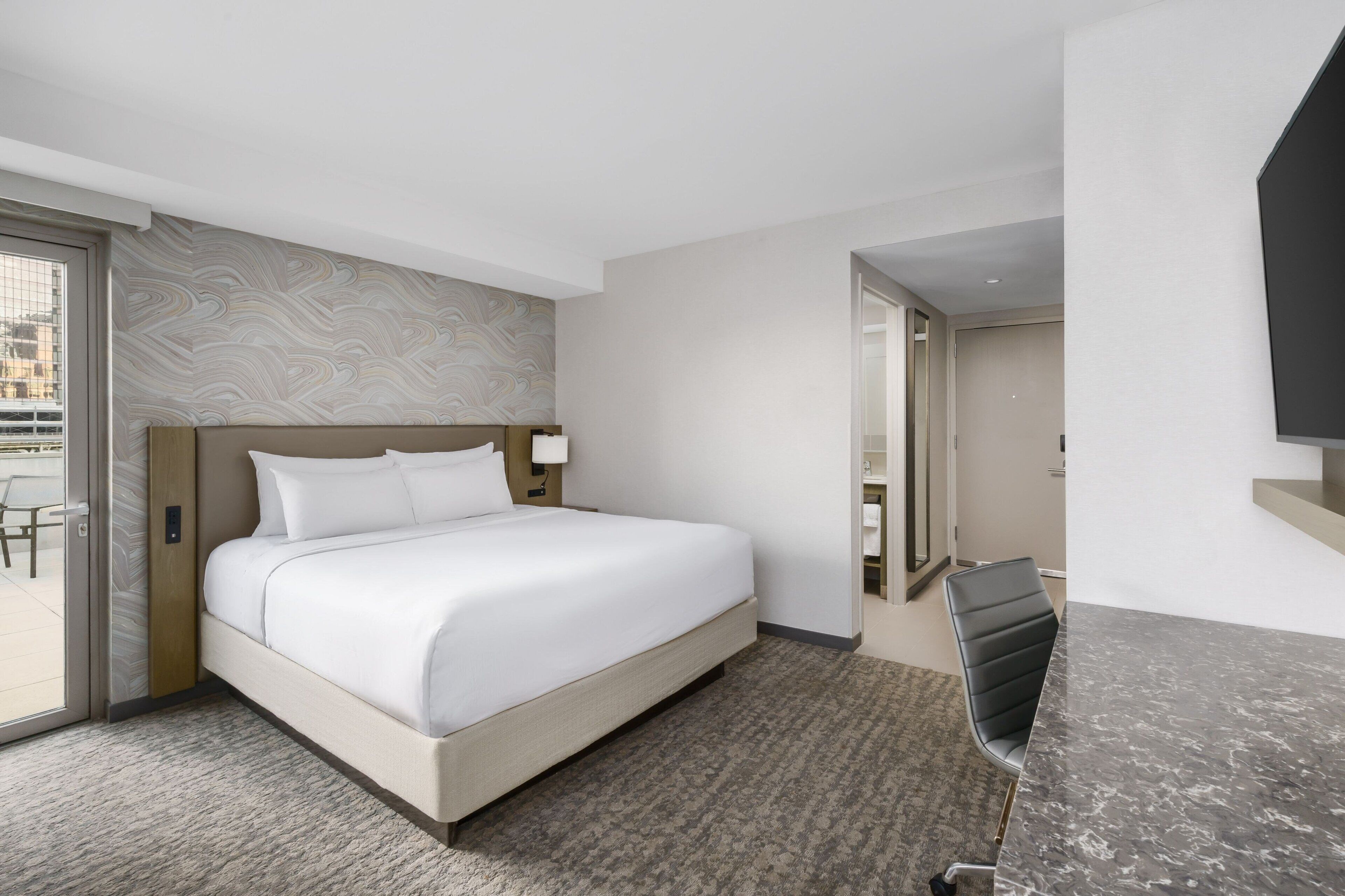 Foto - Residence Inn New York Downtown Manhattan/Financial District