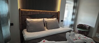 DİRİLİŞ BANARYA PANSİYON