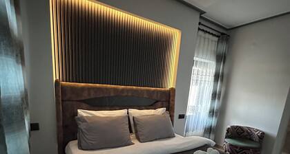 DİRİLİŞ BANARYA PANSİYON