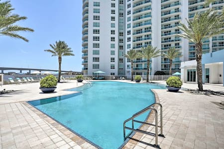 Holly Hill Condo