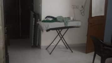 2 chambres, Wi-Fi