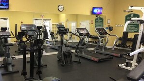 Gimnasio