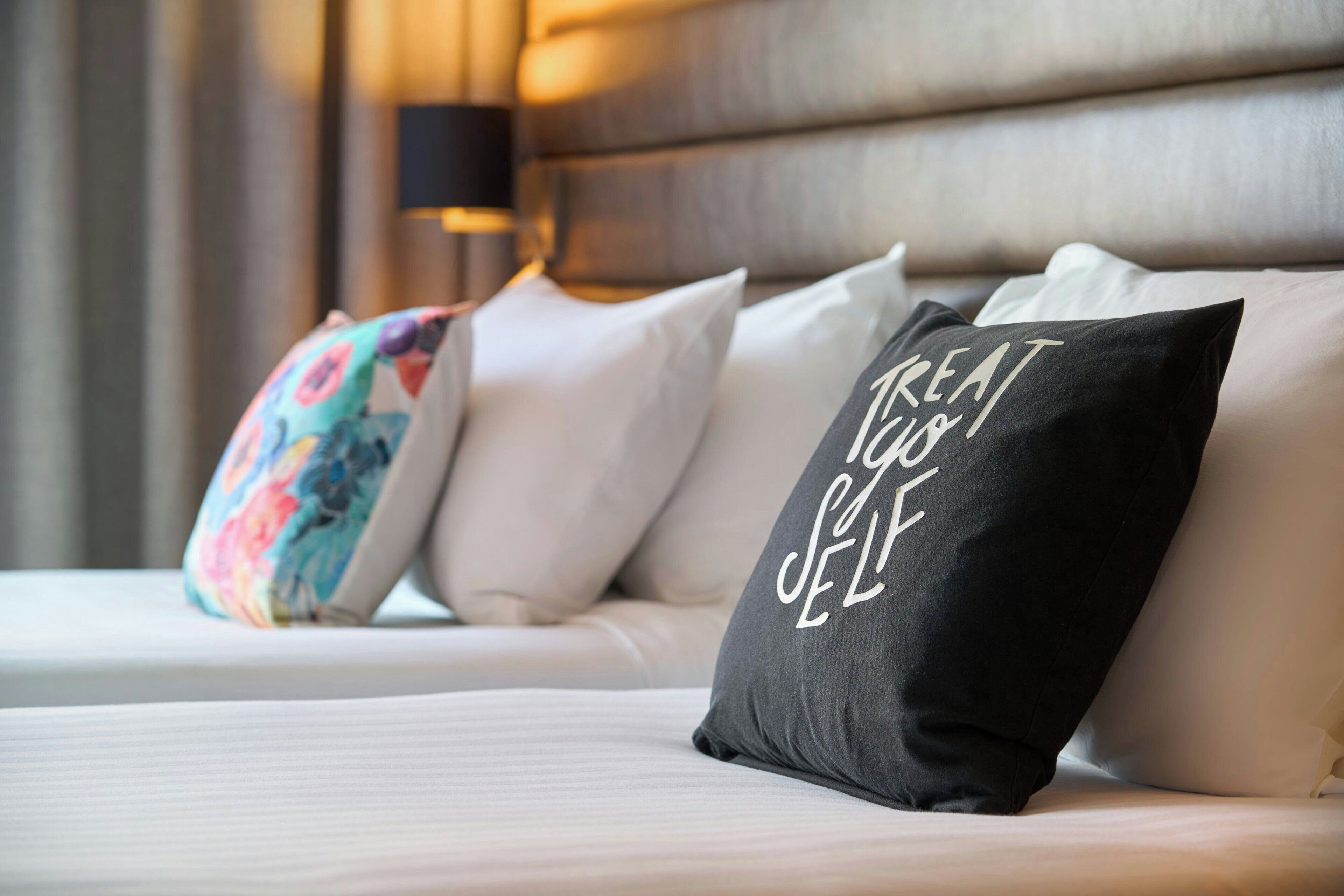 Foto - Moxy Dublin City