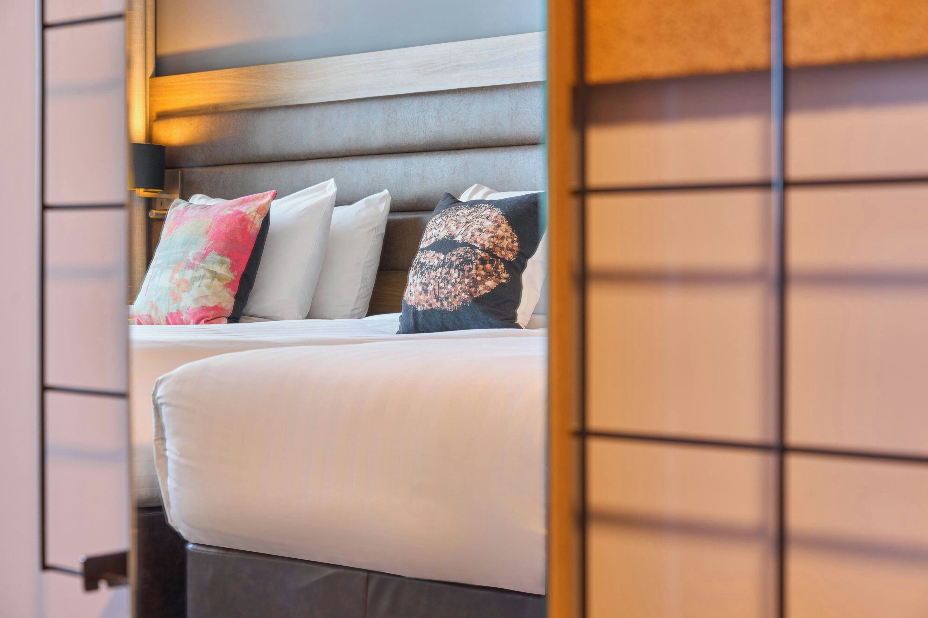 Foto - Moxy Dublin City