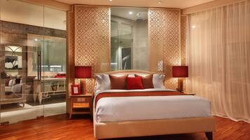 1 bedroom, free WiFi, wheelchair access