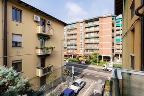 Apartment, 2 Bedrooms | View from room - HouSmart Ognibene 2 (Bologna)