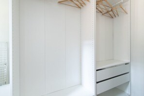 Appartement, 1 chambre | Équipements de la chambre