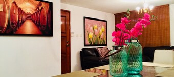 Casa Mima it’s a nice family hostel! Please contact us before booking!