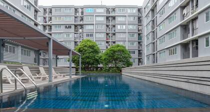 LikeYourHome / BKK Airport 15mins