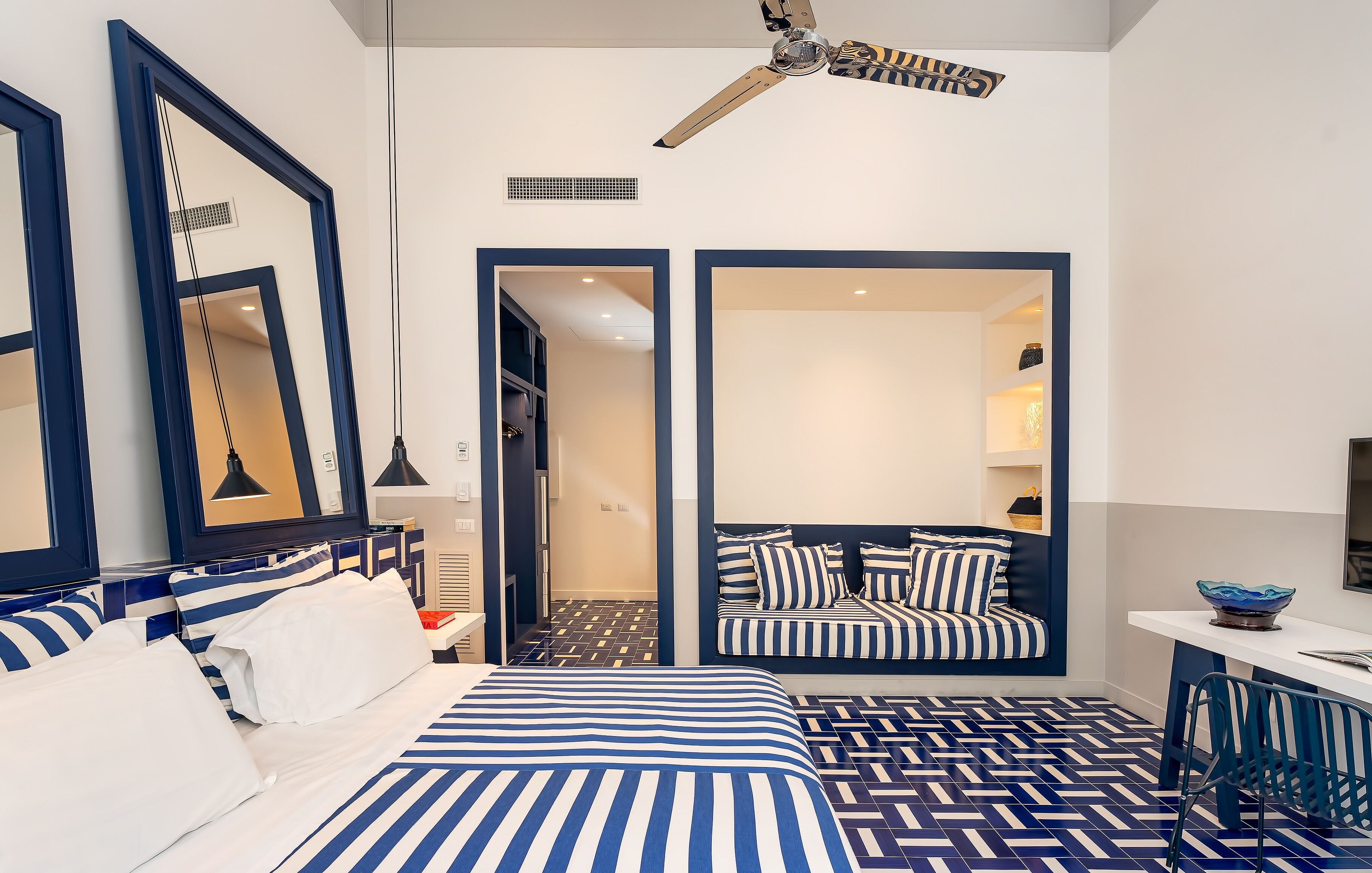 Kamar