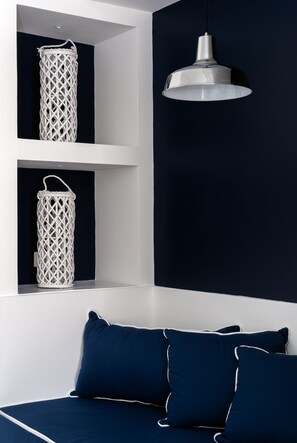 Superior kamer, 1 twee- of 2 eenpersoonsbedden | Luxe beddengoed, bedden met traagschuimmatrassen, een minibar