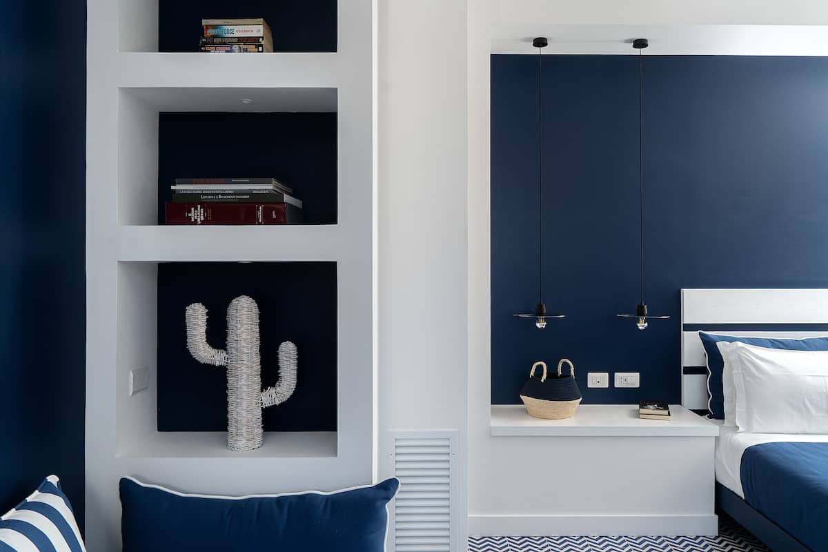 Junior Studio Suite, City View | Premium bedding, memory foam beds, minibar, in-room safe