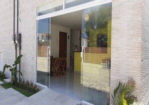 Property entrance - Jardins Premium (Ipojuca)