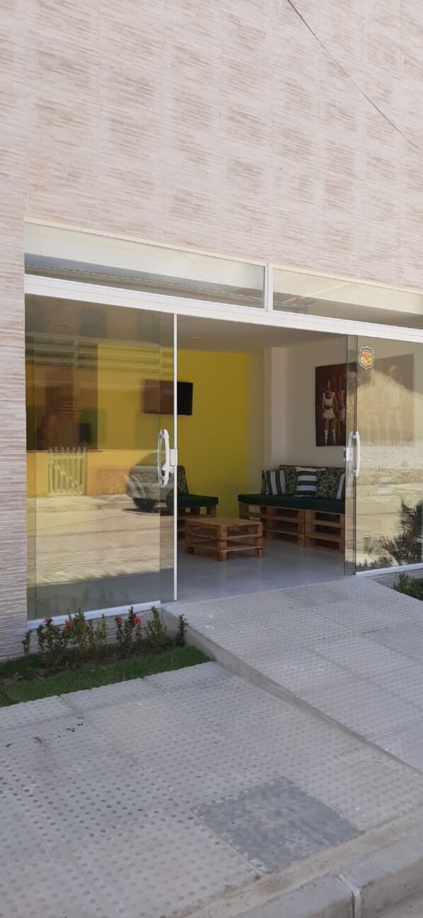 Exterior - Jardins Premium (Ipojuca)