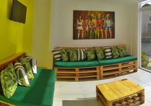 Reception - Jardins Premium (Ipojuca)