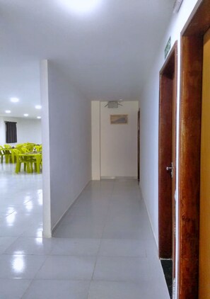 Hallway - Jardins Premium (Ipojuca)