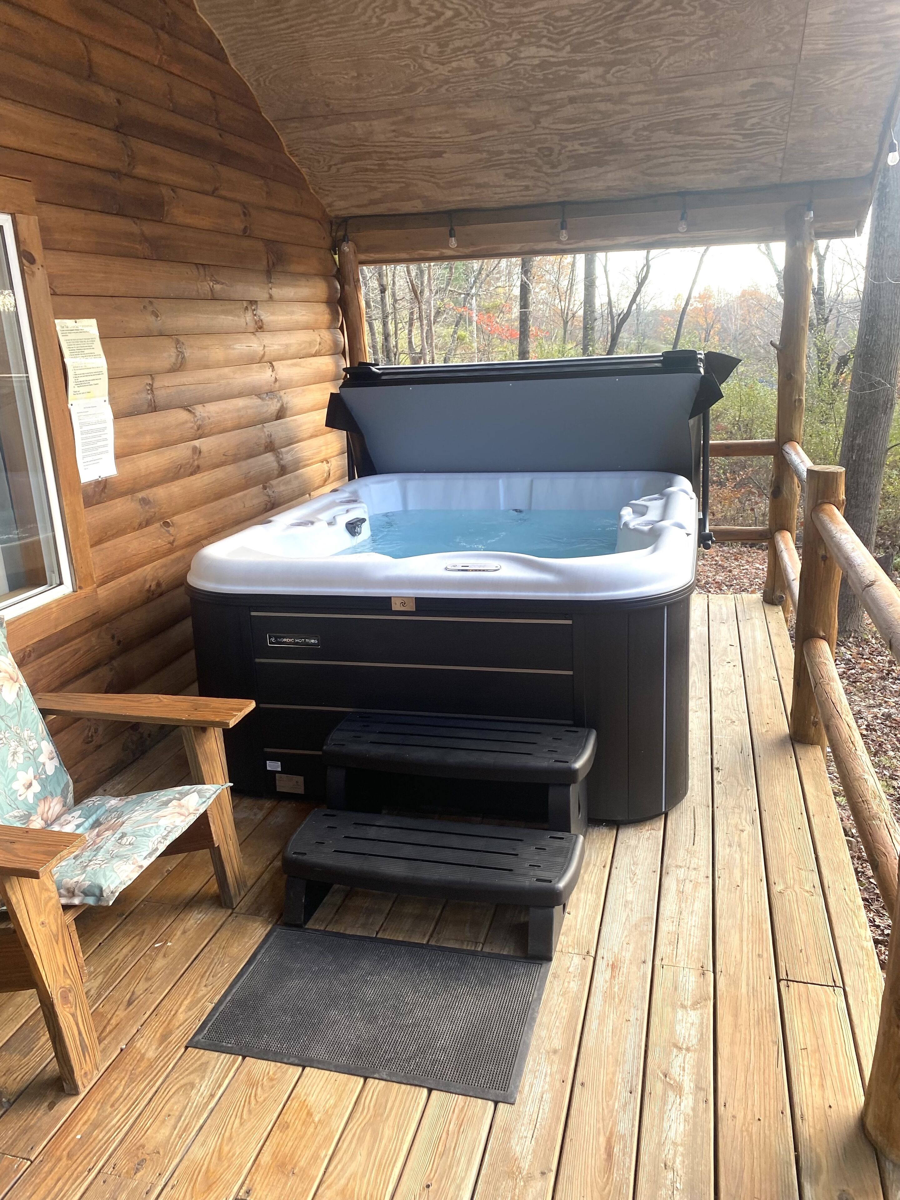 テラス / パティオ