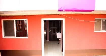 Lekki Deluxe Room With Oceanfront View (2)