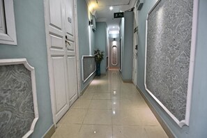 Interior - Apartamentos Marqués de la Merced (Málaga)