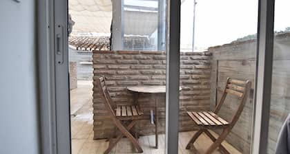 Apartamentos Marqués de la Merced