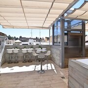Apartamentos Marqués de la Merced