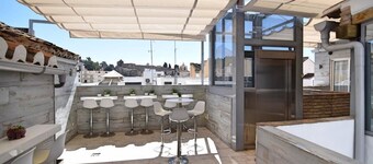 Apartamentos Marqués de la Merced
